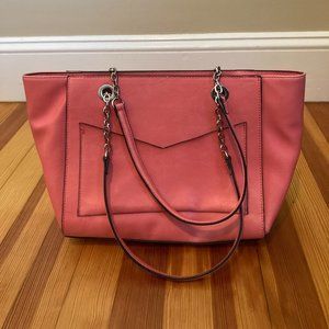 Mondani New York- Pink Handbag
